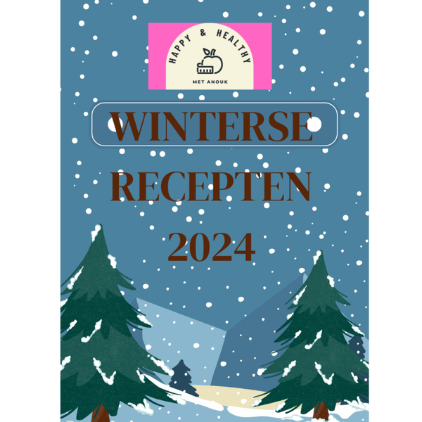 Winterse receptjes 2024