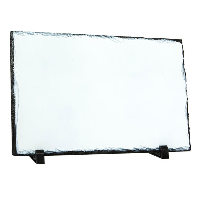 Rectangular Rock Slate