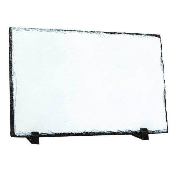 Rectangular Rock Slate