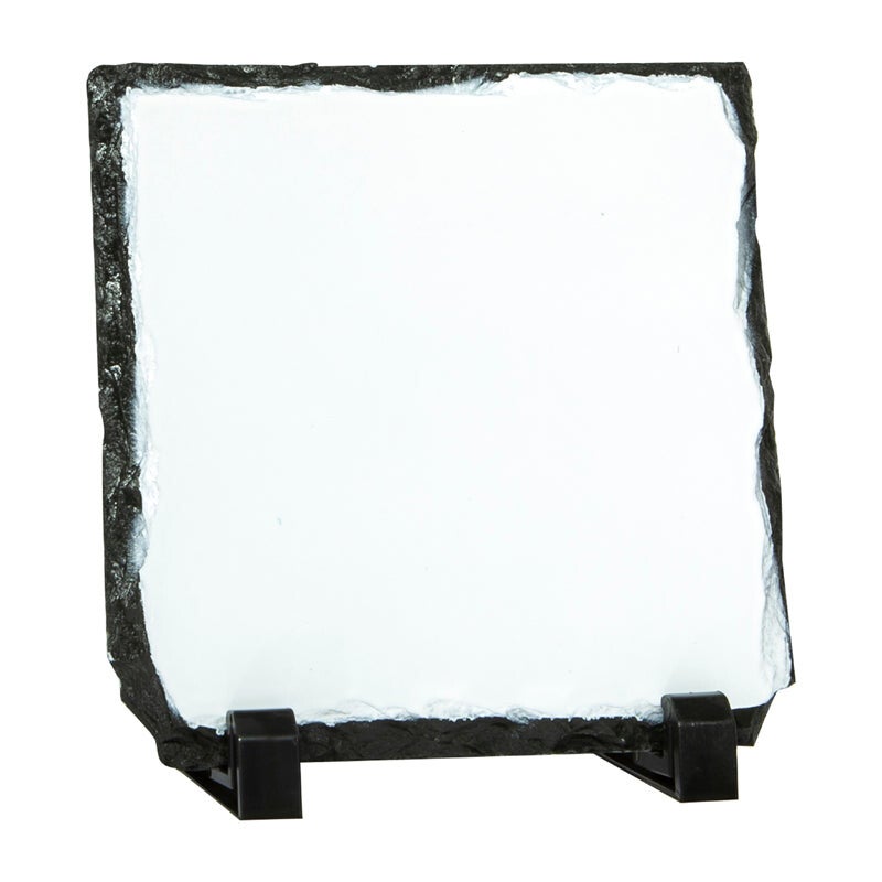 Square Slate Mug Coaster