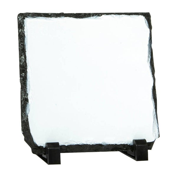 Square Slate Mug Coaster