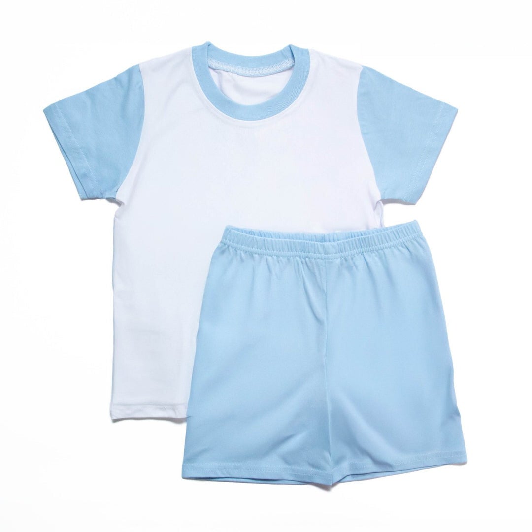 T-Shirt and Short/Pyjama Set