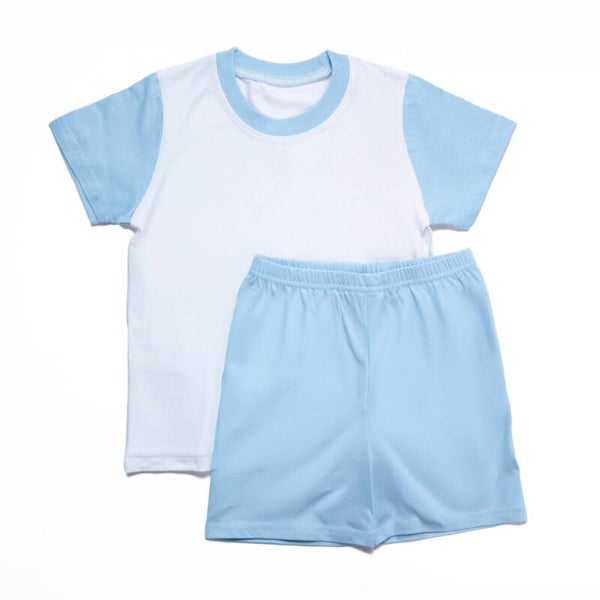 T-Shirt and Short/Pyjama Set