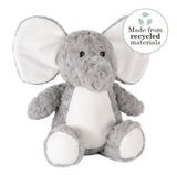 Plush Toy Elephant