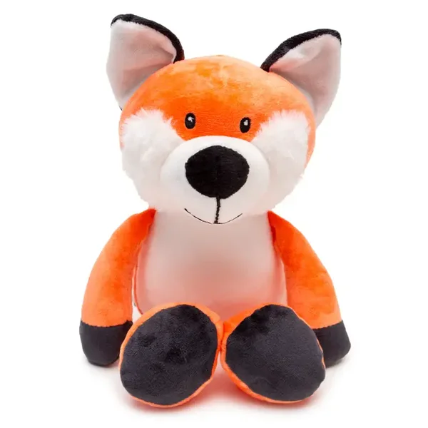 Plush Toy Fox