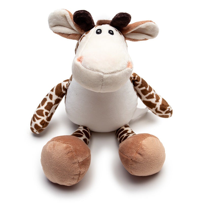 Plush Toy Giraffe