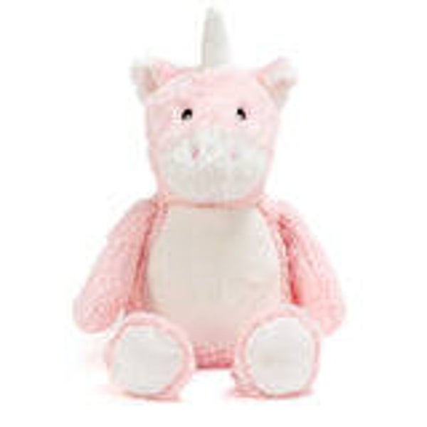 Plush Toy Unicorn
