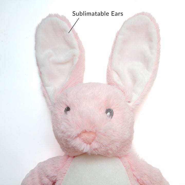 Plush Toy Rabbit