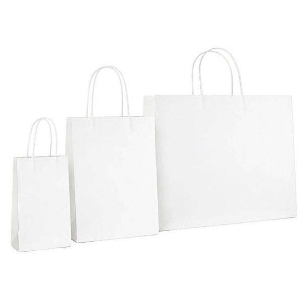 Craft Paper Bag