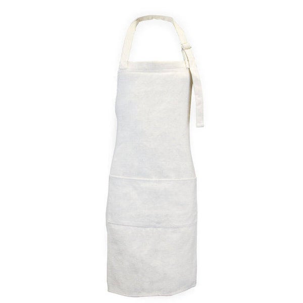 Linen Apron