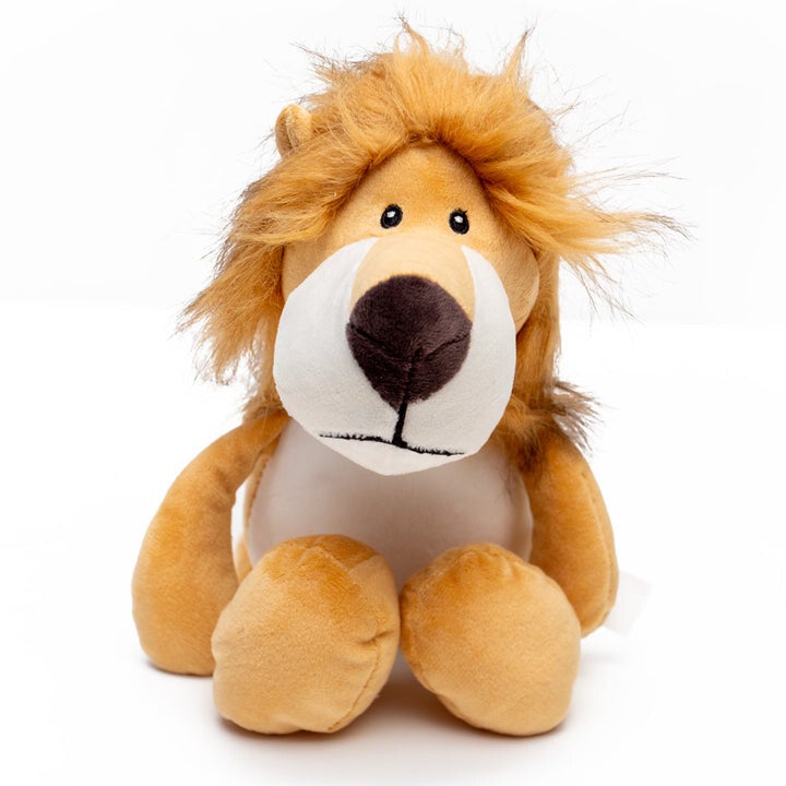 Plush Toy lion