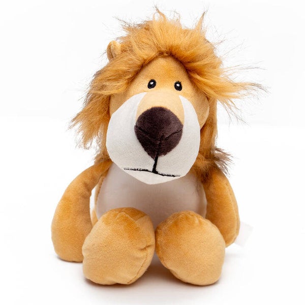 Plush Toy lion