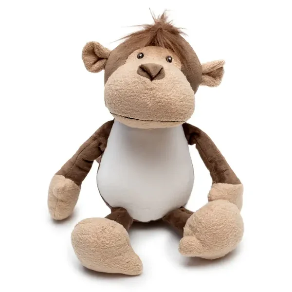 Plush Toy Monkey