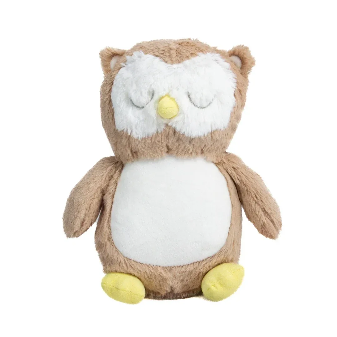 Plush Toy Owl