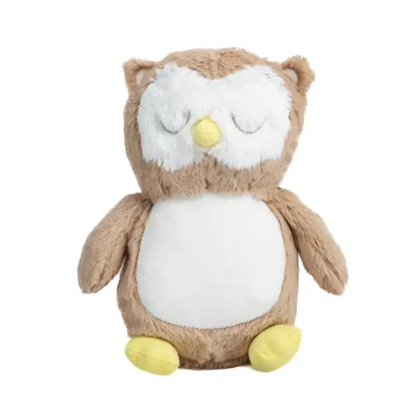Plush Toy Owl