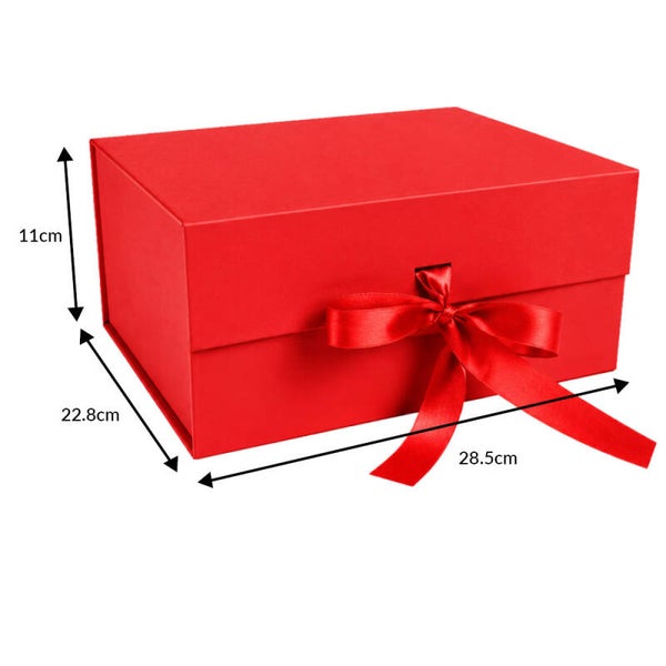 Magnetic Gift Box