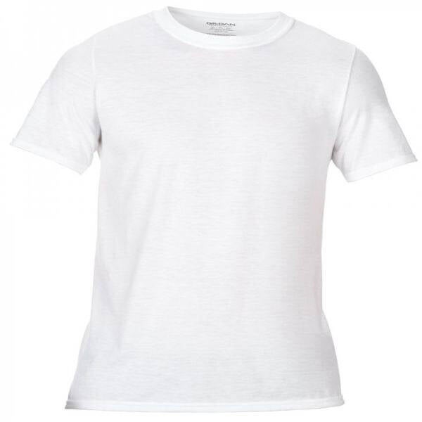 Children's Sublimation T-Shirts