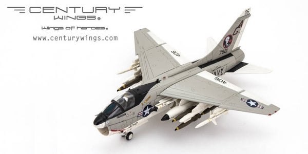 Century Wings CW001646 | A-7E Corsair II