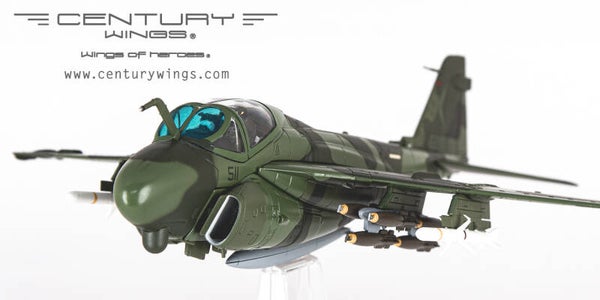 Century Wings CW001648 | A-6E INTRUDER