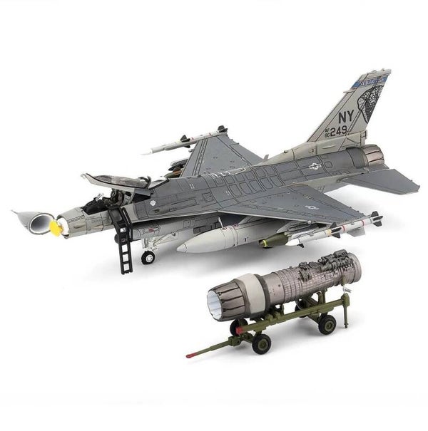 JC wings JCW-72-F16-018 | Lockheed F-16C Fighting Falcon