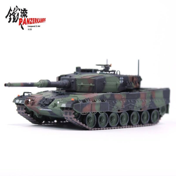 Panzerkampf 12226PG | Krauss-Maffei Leopard 2A4, Main Battle Tank