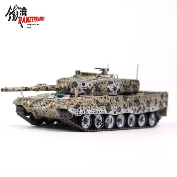 Panzerkampf 12226PI | Krauss-Maffei Leopard 2A4, Main Battle Tank