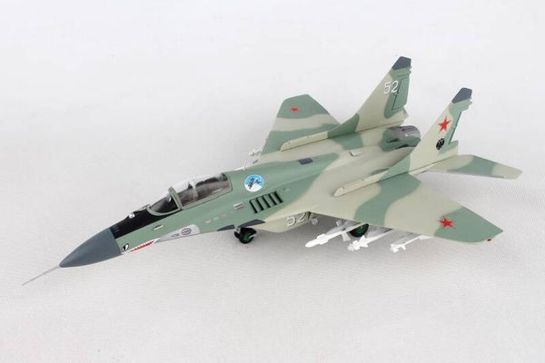 Herpa Wings 580236 | Mikoyan MiG-29G Fulcrum A