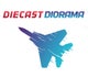 Diecastdiorama