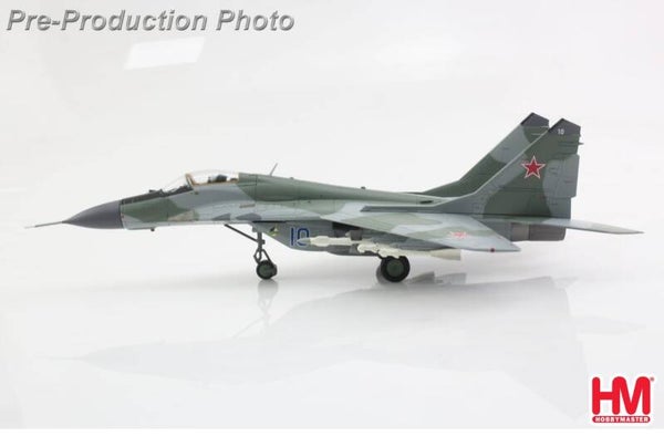 Hobby Master HA6527 | Mikoyan - Gurevich MIG-29A Fulcrum
