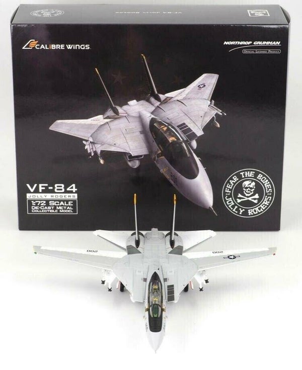 Calibre Wings CA72JR03 | F-14A Tomcat