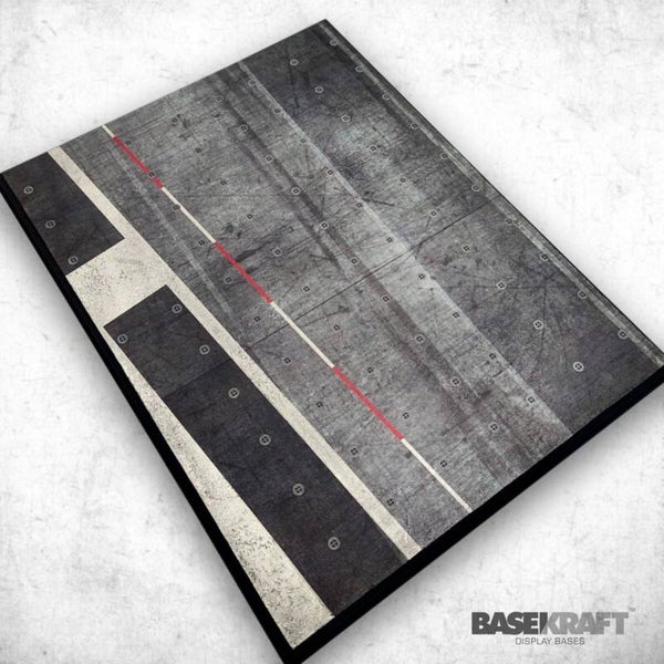 Basekraft Flightdeck 2.0