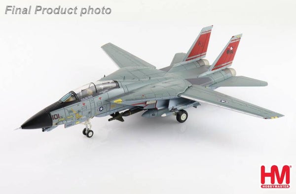 Hobby Master HA5253 | Grumman F-14D Tomcat