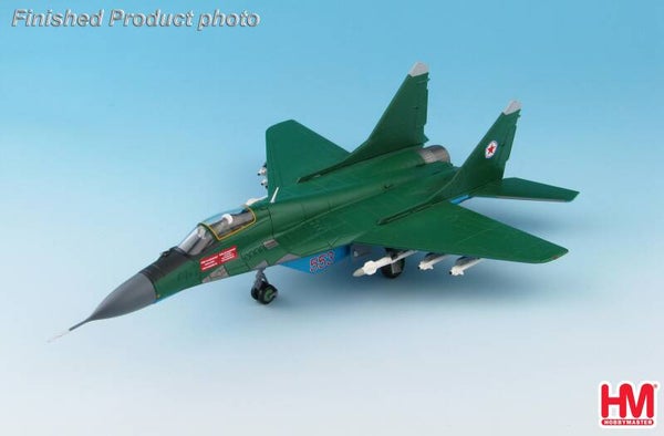 Hobby Master HA6505 | Mikoyan MIG-29 Fulcrum A