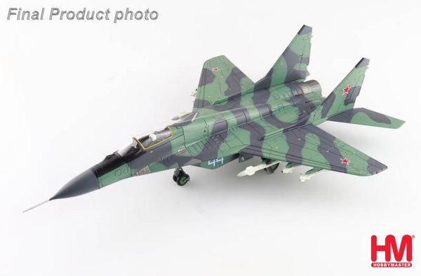 Hobby Master HA6524 | Mikoyan Mig-29 9-13 "Fulcrum C