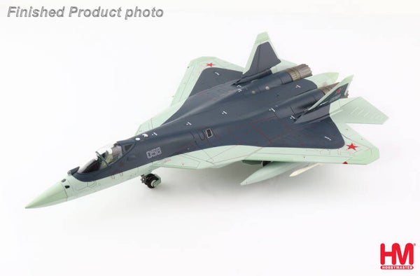 Hobby Master HA6805 | Sukhoi Su-57 Felon, Stealth Fighter (T-50)