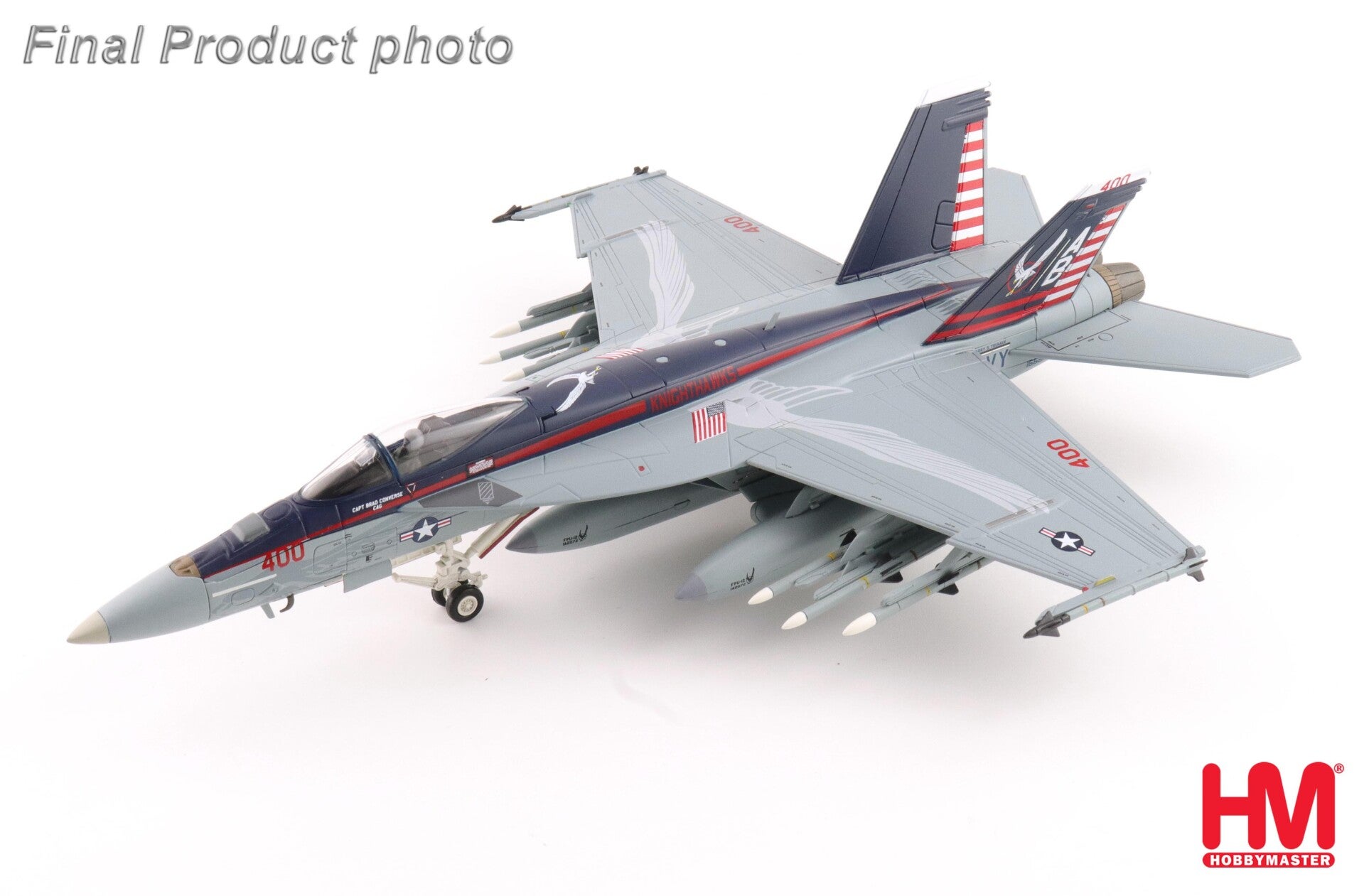 Hobby Master HA5143 | Boeing F/A-18E Super Hornet