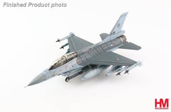Hobby Master HA3890 | General Dynamics F16B Fighting Falcon