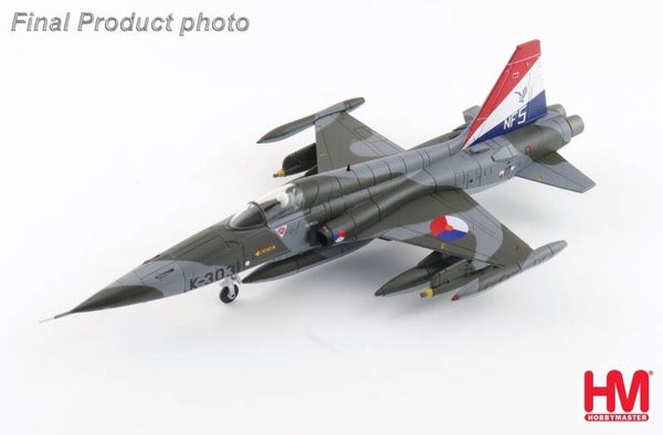 Hobby Master HA33012 | Northrop NF-5A Freedom Fighter