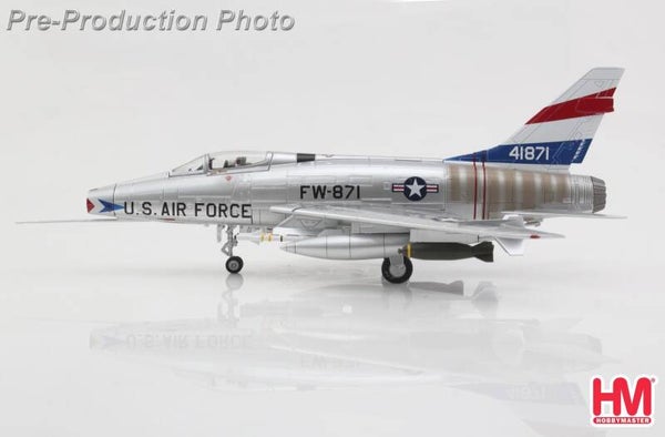 Hobby Master HA2127 | North American F-100 Super Sabre