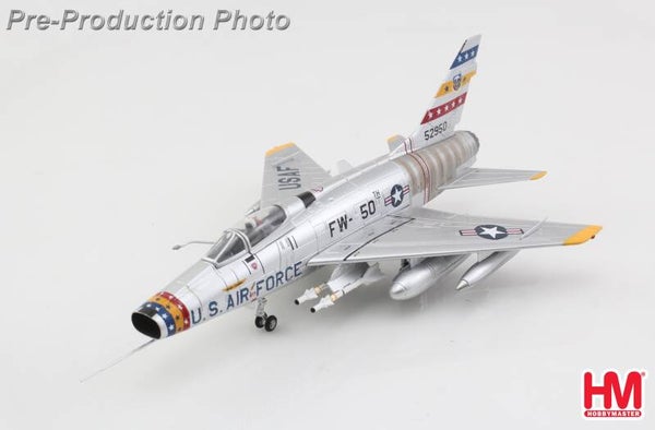 Hobby Master HA2128 | North American F100D Super Sabre