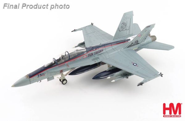 Hobby Master HA3593 | McDonnell Douglas F/A-18D Hornet