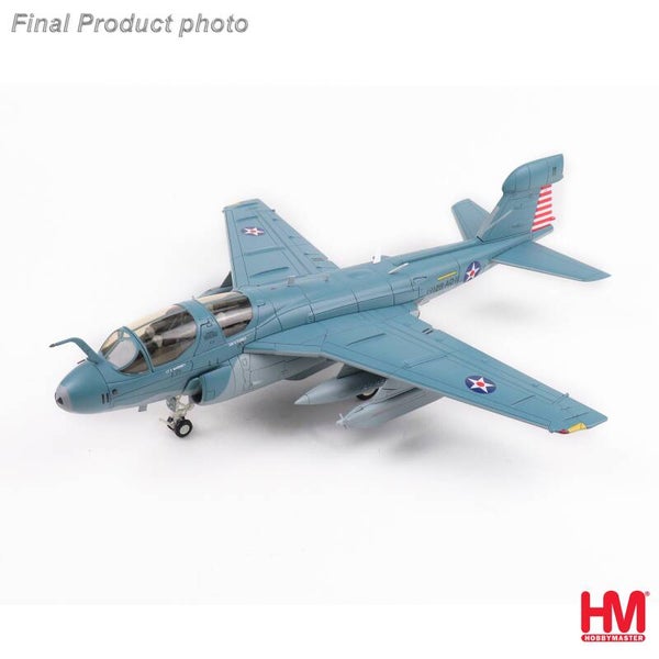 Hobby Master HA5015 | Grumman EA-6E Prowler