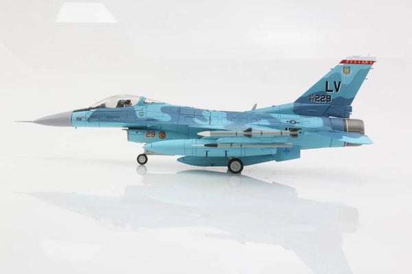 Hobby Master HA38087 | Lockheed F-16C Fighting Falcon