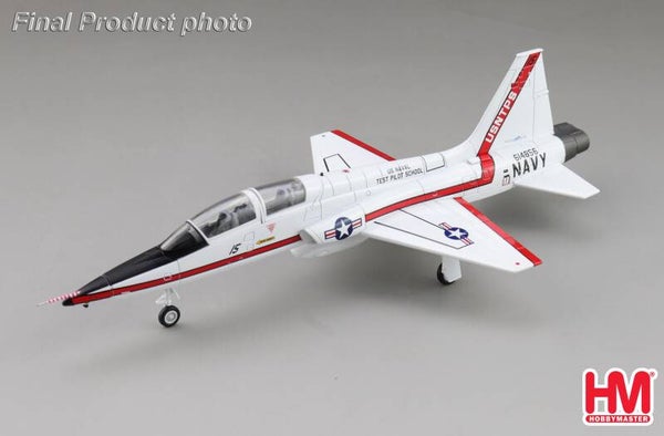 Hobby Master HA5418 | Northrop T-38A Talon