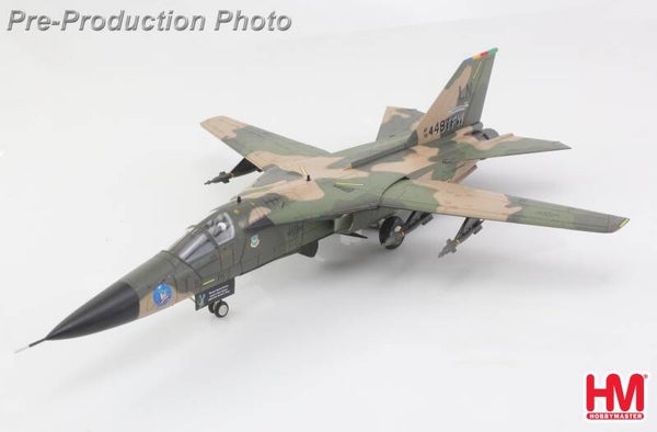 Hobby Master HA3037 | General Dynamics F-111F "Aardvark