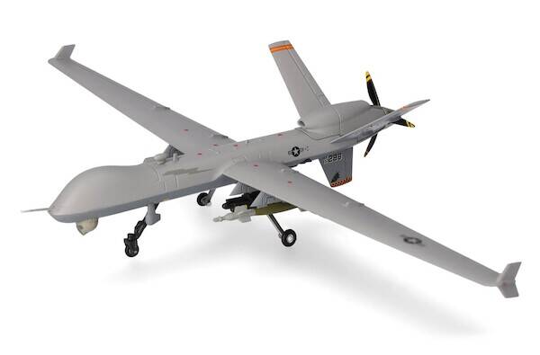 Herpa Wings 580892 | General Atomics MQ-9A Reaper Block 5