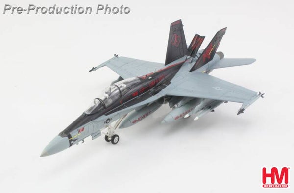 Hobby Master HA3595 | McDonnell Douglas F/A-18D Hornet