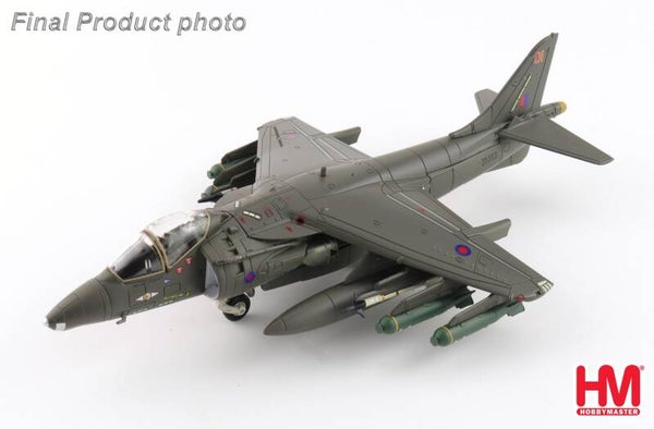 Hobby Master HA2654 | Harrier GR.5
