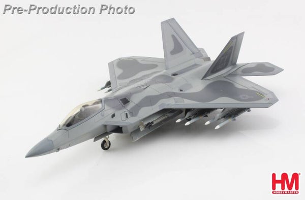 Hobby Master HA2833 | Lockheed Martin F-22 Raptor