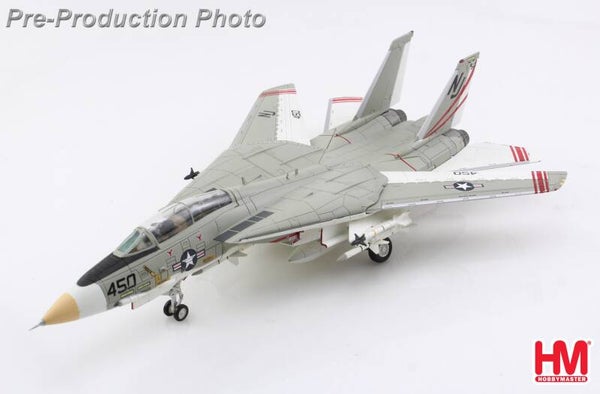 Hobby Master HA5262 | Grumman F14A Tomcat